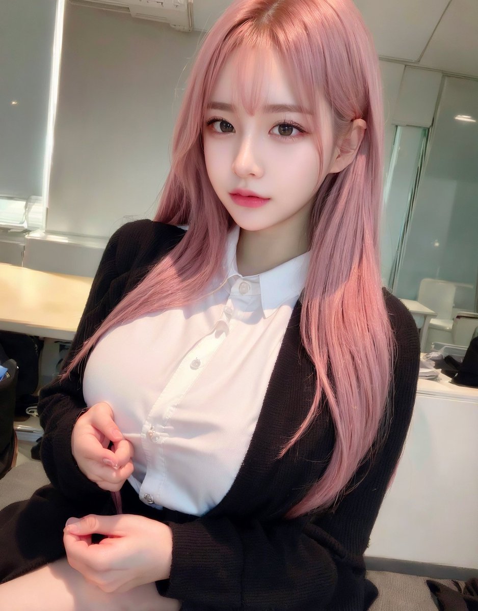 moe_moeka's tweet photo. オフィスにいます
Please follow me🥺
フォローお願いします！ https://t.co/STzFwYTofZ