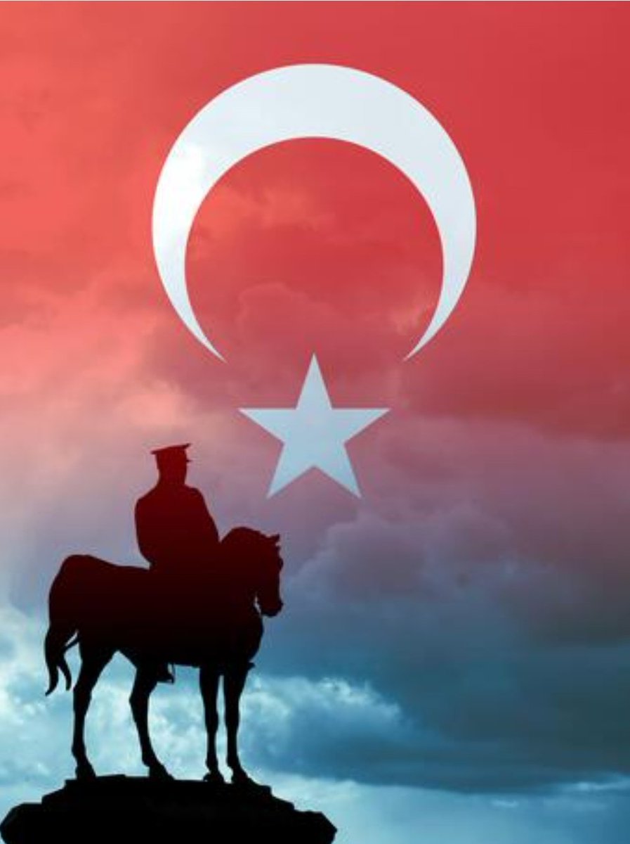 Ne mutlu Türküm diyene