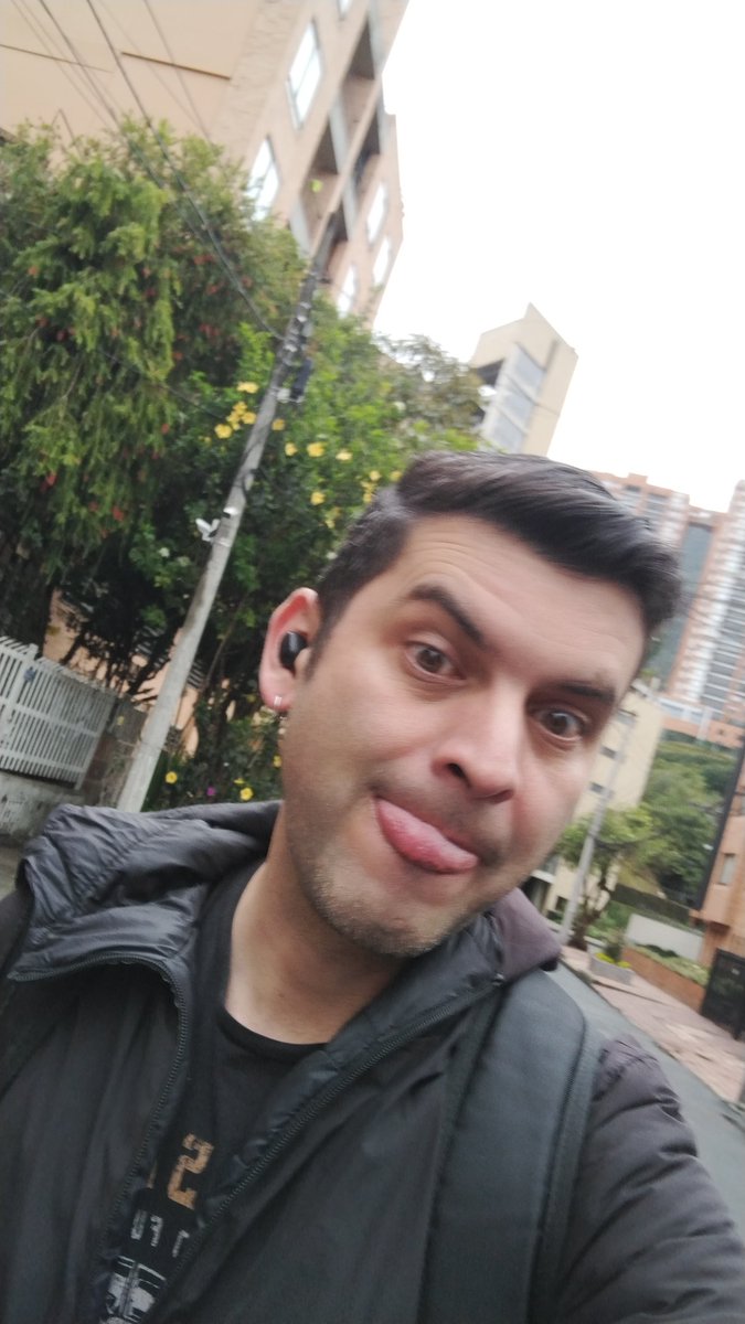 diegom80's tweet image. A cumplir con el deber de elegir #EleccionesColombia2023 #YoVoto #Bogota