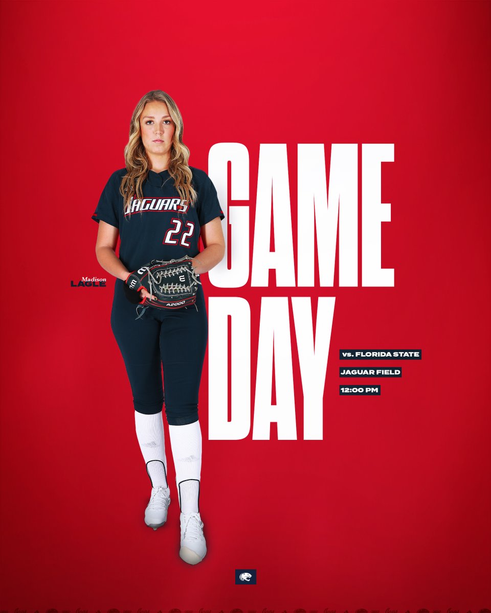 South Alabama Softball 🥎 tweet media