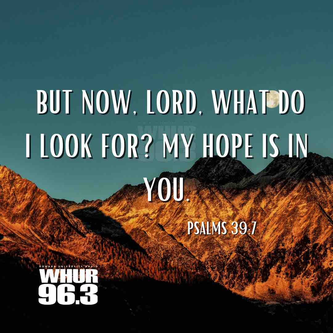 WHURfm's tweet photo. Through all that seems difficult, we have to remember God is greater! #WHURLOVE https://t.co/yeJmoVRAuy
