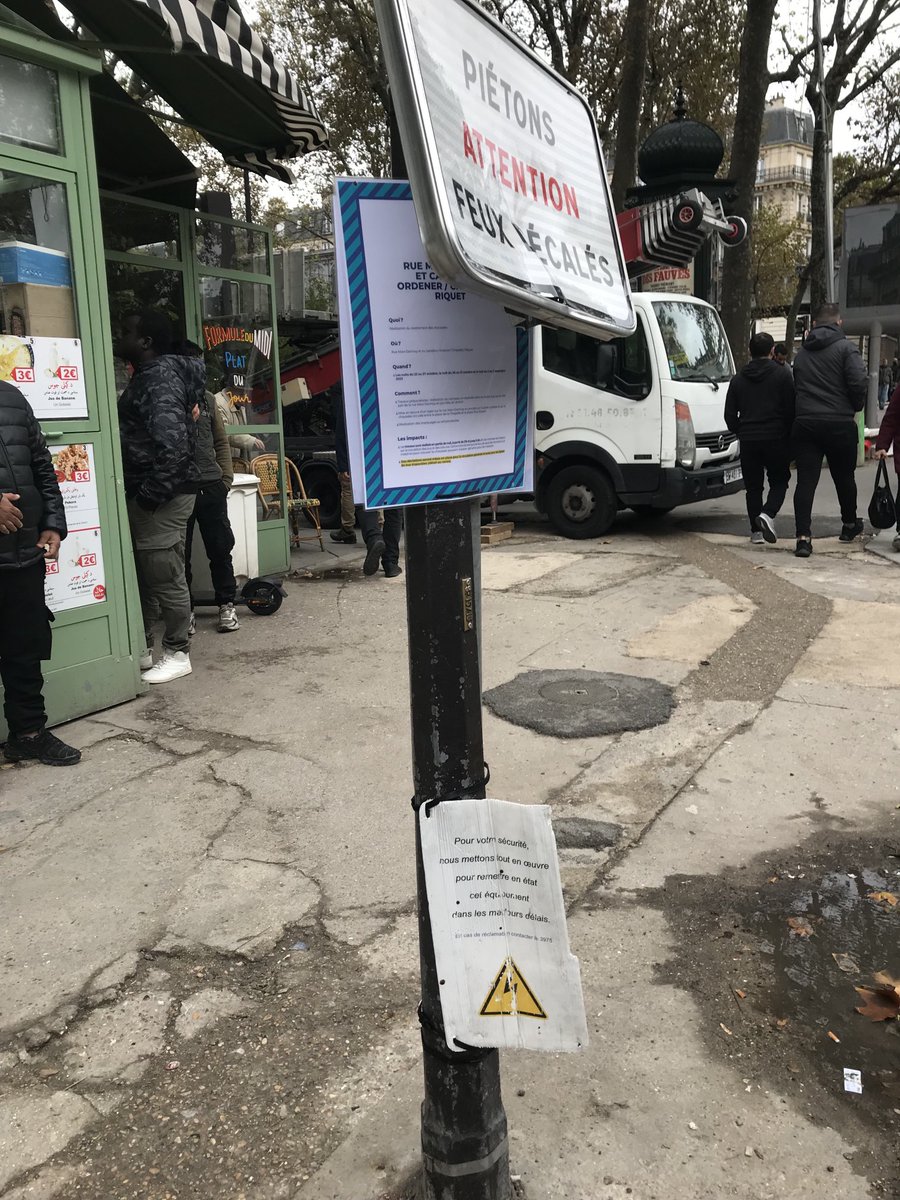 Les arts urbains des quartiers pops