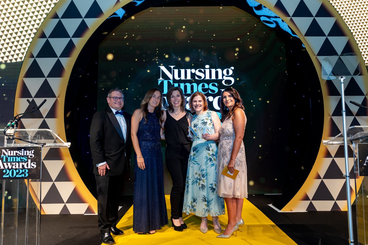 Specialist aHUS nurses scoop Nursing Times Award 
@aHUSnurses @JackieDanielNHS @NewcastleHosps 
newcastle-hospitals.nhs.uk/news/ahus-nurs…