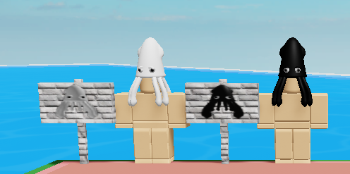 NotRealMrTomato's tweet photo. ❗️Update 9 ❗️
- 3 new sections: Tentacle, Gumball, Federation
- 1 Domino crown
Play it now:
https://t.co/zW7M8KV1Xv
#tech #DALLE3 #today #sneekpeek #spiderman #gamedev #ai #gamedevelopment #RobloxFreeUGC #RobloxUGC #ROBLOX #RobloxDev #UGCcreator #ugc #ugcfree #freeugc #dominus https://t.co/Wb5veAZbsO