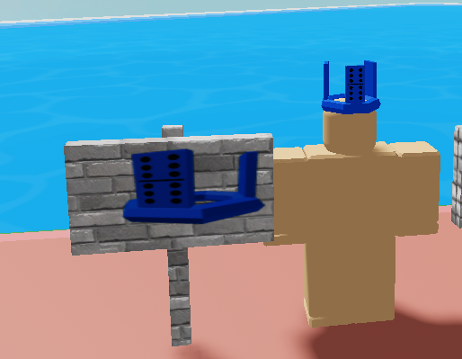 NotRealMrTomato's tweet photo. ❗️Update 9 ❗️
- 3 new sections: Tentacle, Gumball, Federation
- 1 Domino crown
Play it now:
https://t.co/zW7M8KV1Xv
#tech #DALLE3 #today #sneekpeek #spiderman #gamedev #ai #gamedevelopment #RobloxFreeUGC #RobloxUGC #ROBLOX #RobloxDev #UGCcreator #ugc #ugcfree #freeugc #dominus https://t.co/Wb5veAZbsO