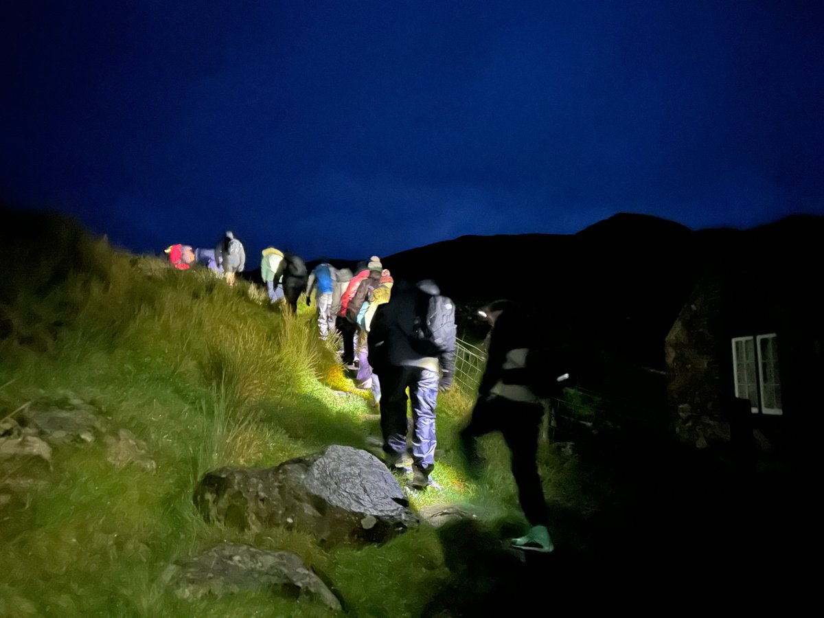 The Mountain Girl tweet media