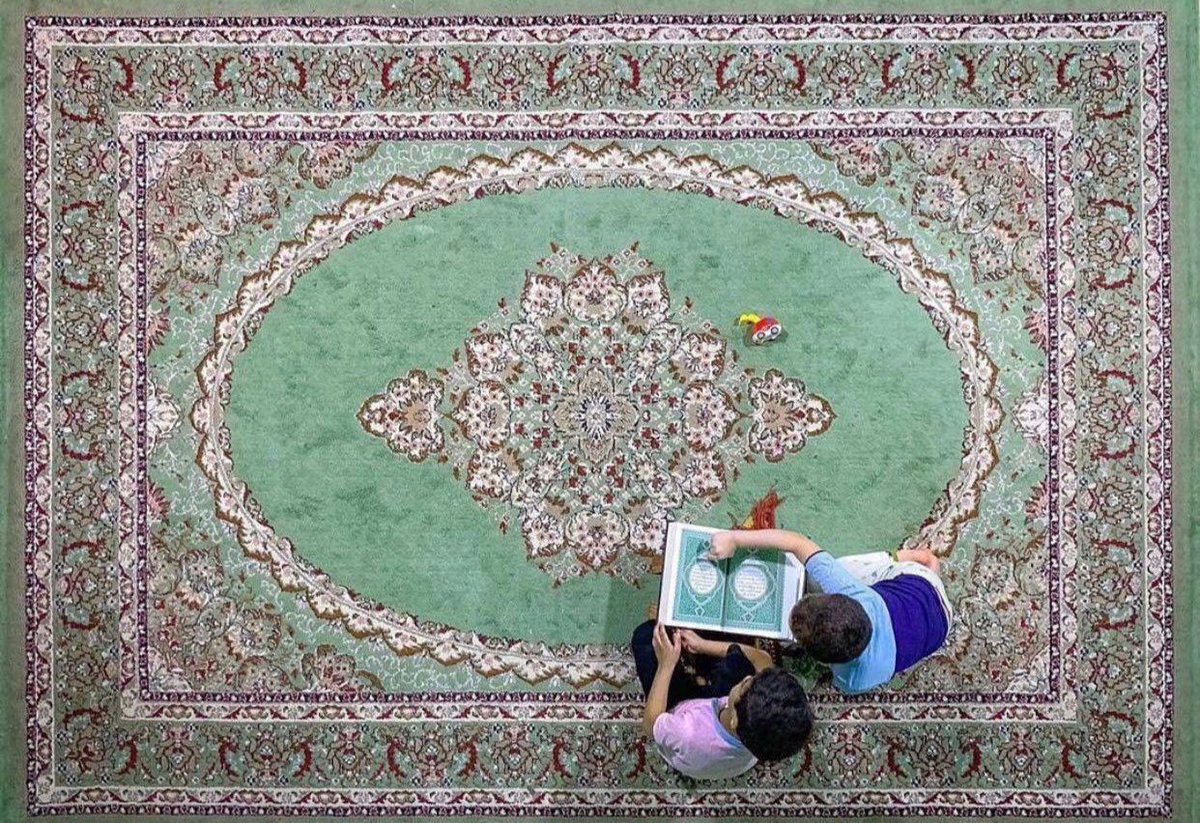 BandarAlmusad's tweet photo. وَالمَرءُ يُصلِحُهُ .. الجَليسُ الصالِحُ* https://t.co/cJxlQ0JQyx