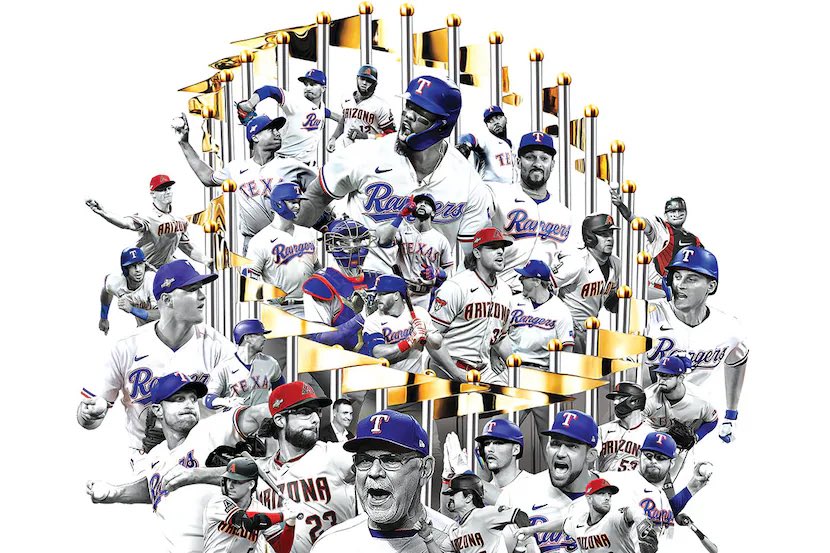 Tabitha Branum (@iambranum) on Twitter photo <a href="/RichardsonISD/">Richardson ISD</a> It isn't every year that our own Texas Rangers are competing in the World Series! Let's show our support by wearing our Rangers gear on any game day! Jeans/Tshirts/Jerseys-anything Rangers, etc! <a href="/RichardsonISD/">Richardson ISD</a> It isn't every year that our own Texas Rangers are competing in the World Series! Let's show our support by wearing our Rangers gear on any game day! Jeans/Tshirts/Jerseys-anything Rangers, etc!
