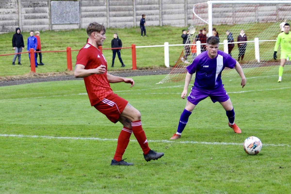 johnstone_burgh's tweet photo. What a midfield performance from this guy in yesterday’s 2-0 cup win over University of Stirling ... Malky McDonald 👏🏻🇦🇹 https://t.co/vdP8lQ5GbX