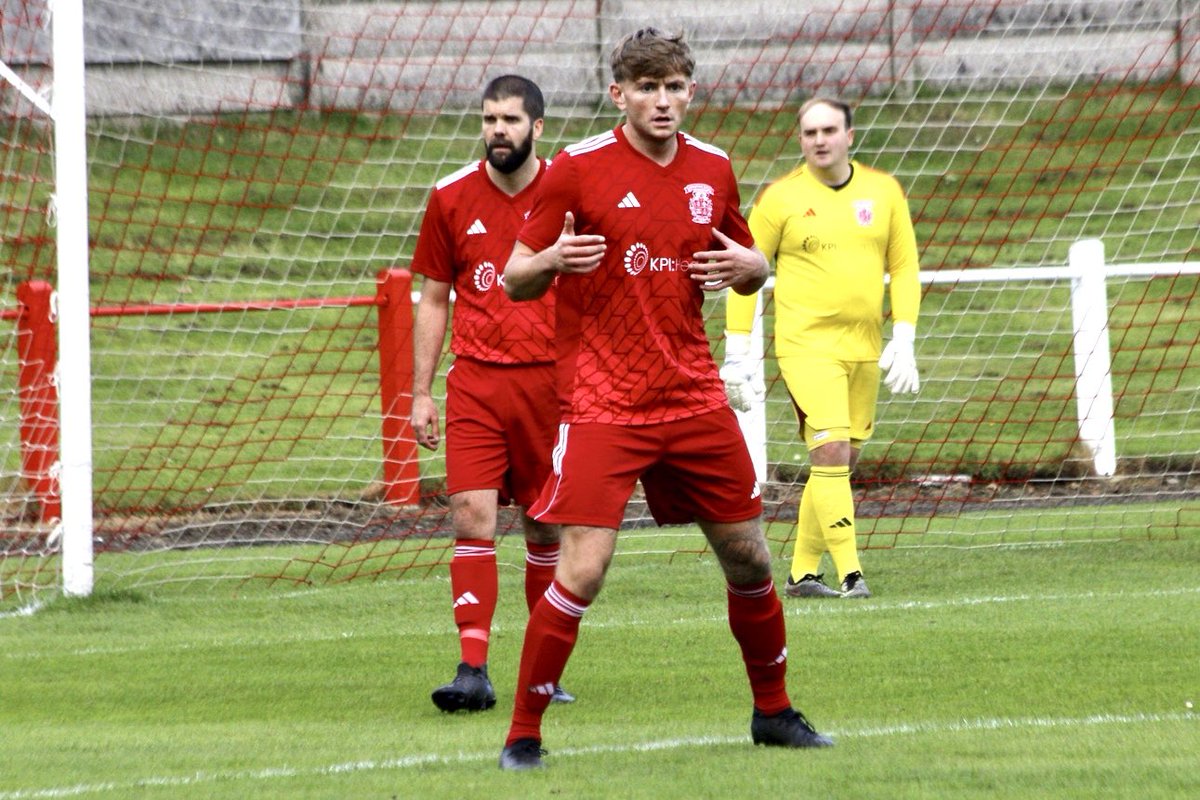 johnstone_burgh's tweet photo. What a midfield performance from this guy in yesterday’s 2-0 cup win over University of Stirling ... Malky McDonald 👏🏻🇦🇹 https://t.co/vdP8lQ5GbX