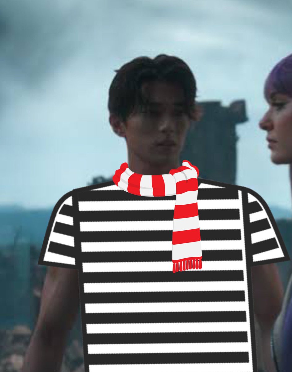 ok_but_yyy's tweet photo. No, I’m not gonna spoil the best part of the movie. You gotta check it out. 😆
#KOTZ
#KnightsofZodiac
#Mackenyu https://t.co/SFUFKHpIQQ