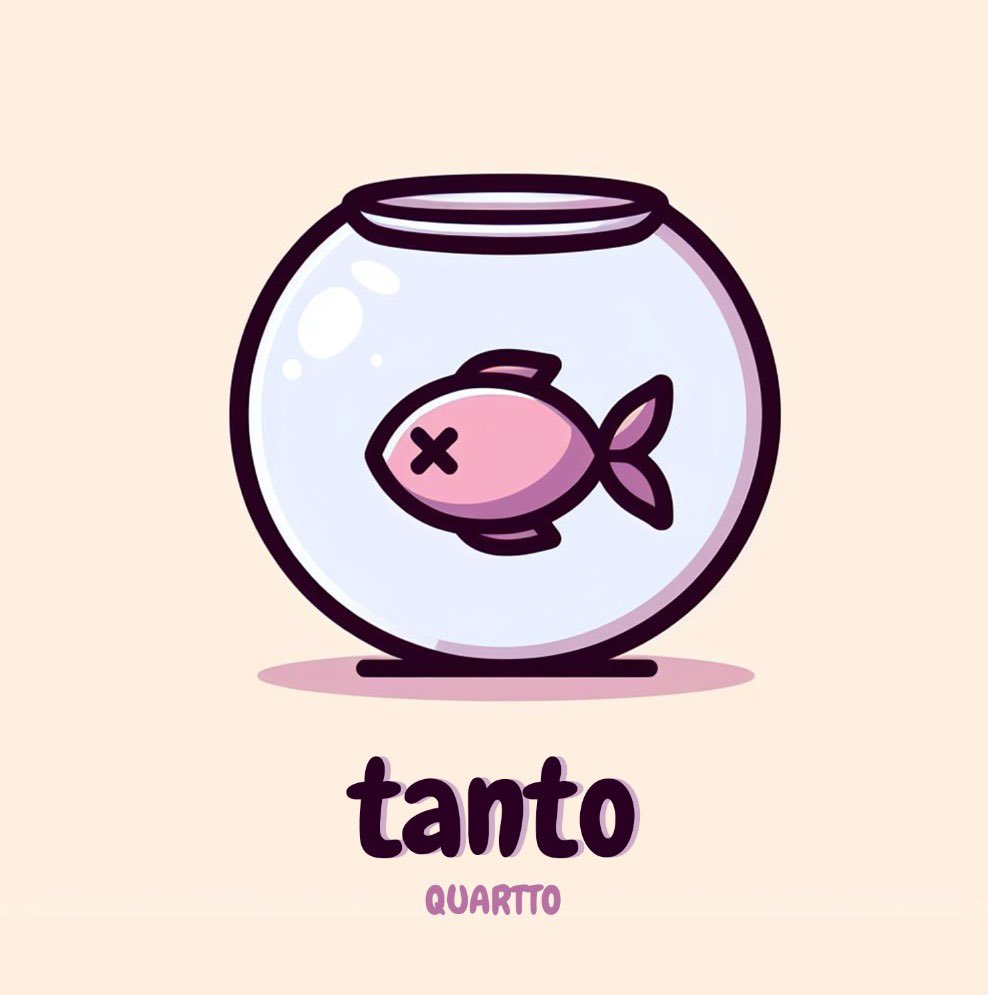 Ya hemos salido con “tanto” !!! 🐠🥳📀 Familia lo dicho, volvemos con música nueva ! 
Esperamos que os guste, vamos a darle play !! 😝
Link: open.spotify.com/track/7gjqF8iD…

<a href="/DiskoverCo/">Diskover Co.</a>