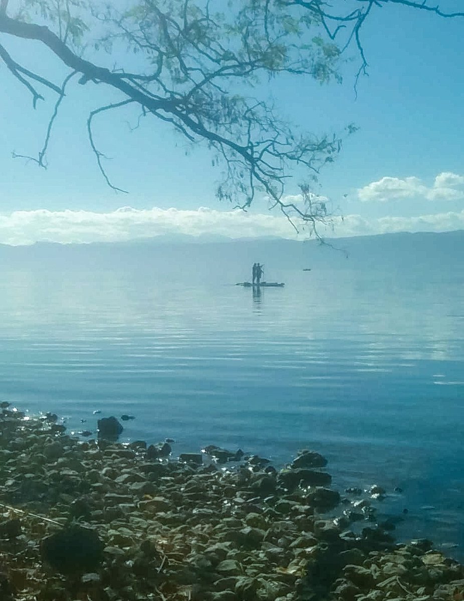 A sunday kind of love...