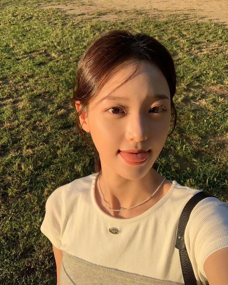 傍晚夕阳美，难得好时期 https://t.co/I4Lw76sYzy