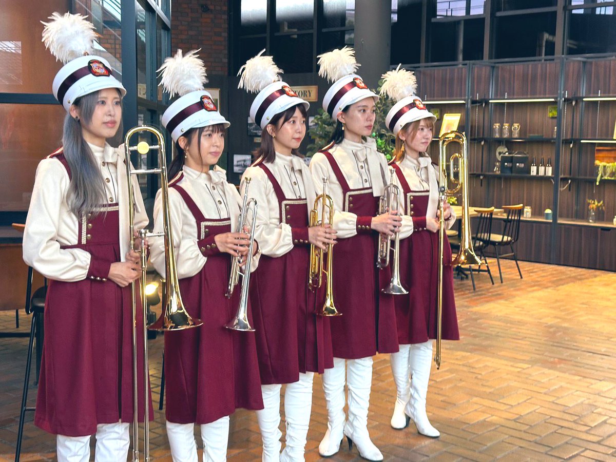 岡本ちなみ tweet media