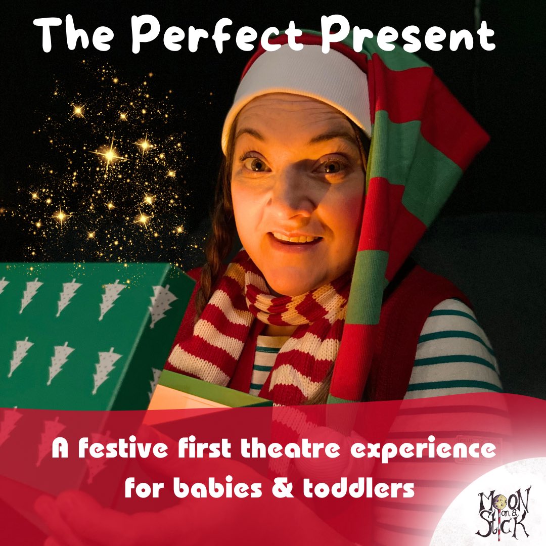 Moon On A Stick (@moononastickuk) on Twitter photo Some lovely promo images emerging from our rehearsals this week. Join us for a relaxed, first theatre experience for under 3s <a href="/pickledbooks/">š¶ļø Pickled Pepper Books š¶ļø</a> #nonkistore #hithergreen #alittlemetime #ealingbroadway #babytheatre #toddlershow Some lovely promo images emerging from our rehearsals this week. Join us for a relaxed, first theatre experience for under 3s <a href="/pickledbooks/">š¶ļø Pickled Pepper Books š¶ļø</a> #nonkistore #hithergreen #alittlemetime #ealingbroadway #babytheatre #toddlershow