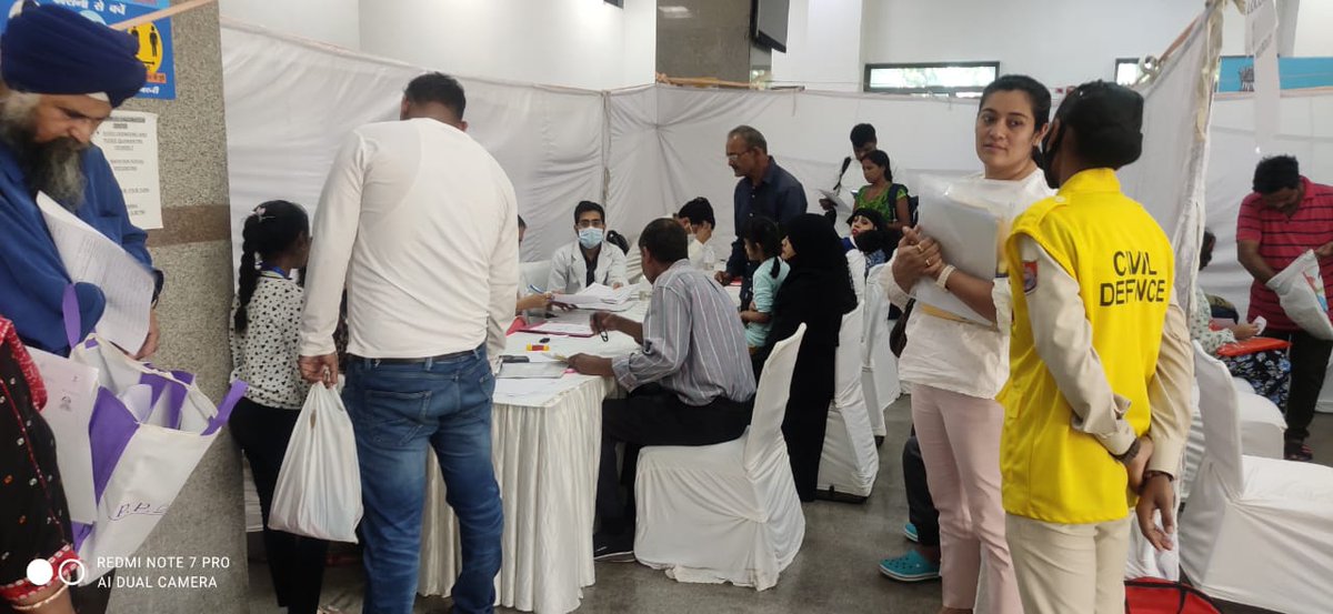 Department of Social Welfare, GNCT Delhi (@dswgnctd) on Twitter photo Glimpses of 2day Disability Camp organised at Sucheta Kriplani Hospital, Connaught Place for providing govt services for the benefit of Specially Abled. On-the spot assessment and issuance of UDID cards was much welcomed
<a href="/LtGovDelhi/">LG Delhi</a> <a href="/CMODelhi/">CMO Delhi</a> @RaajKumarAnand1 <a href="/iasnkumar/">Naresh Kumar</a> <a href="/MSJEGOI/">Ministry of Social Justice & Empowerment, GOI</a> Glimpses of 2day Disability Camp organised at Sucheta Kriplani Hospital, Connaught Place for providing govt services for the benefit of Specially Abled. On-the spot assessment and issuance of UDID cards was much welcomed
<a href="/LtGovDelhi/">LG Delhi</a> <a href="/CMODelhi/">CMO Delhi</a> @RaajKumarAnand1 <a href="/iasnkumar/">Naresh Kumar</a> <a href="/MSJEGOI/">Ministry of Social Justice & Empowerment, GOI</a>
