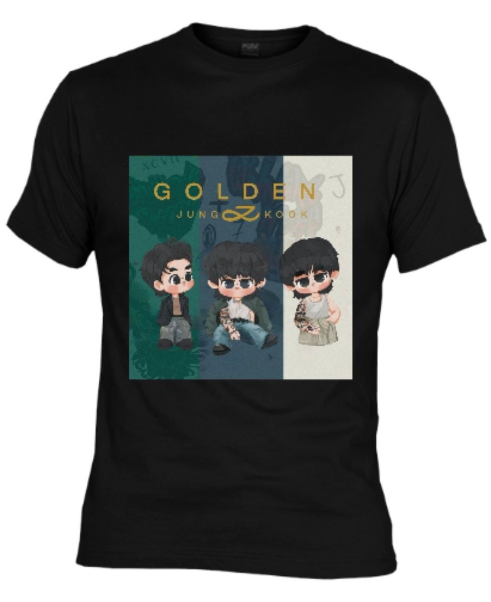 My_genius_lab93's tweet photo. Army tu también estas con ganas de GOLDEN?! Pues te hacemos la espera mas corta con esta camiseta de las tres versiones. No es una preciosidad??
Pedidos por MD 💜 

#handmade #hechoamano #bts #btsmerch #camisetaspersonalizadas  #jungkook_golden #jungkook #kpopmerch #kpophandmade https://t.co/DKB4Pa3IcB