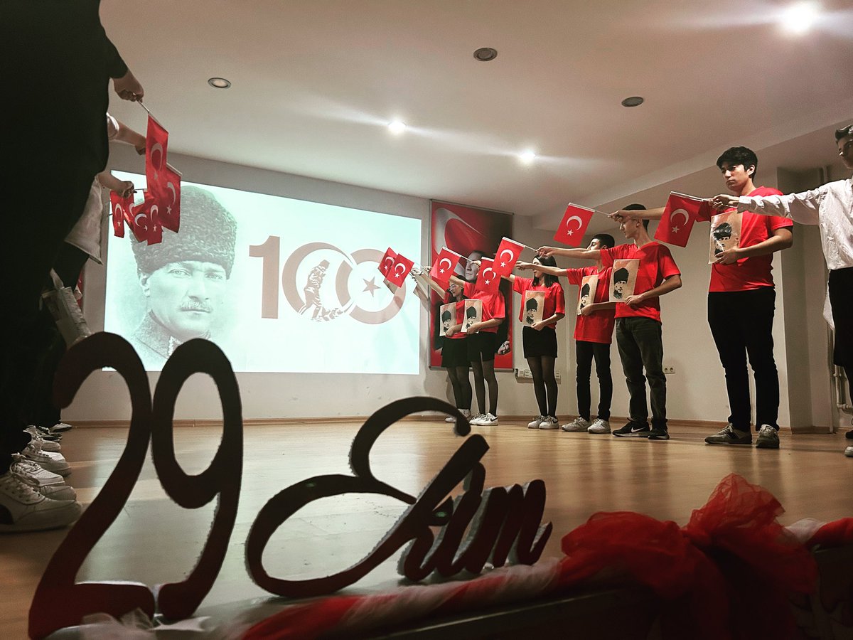 🇹🇷1♾️🇹🇷