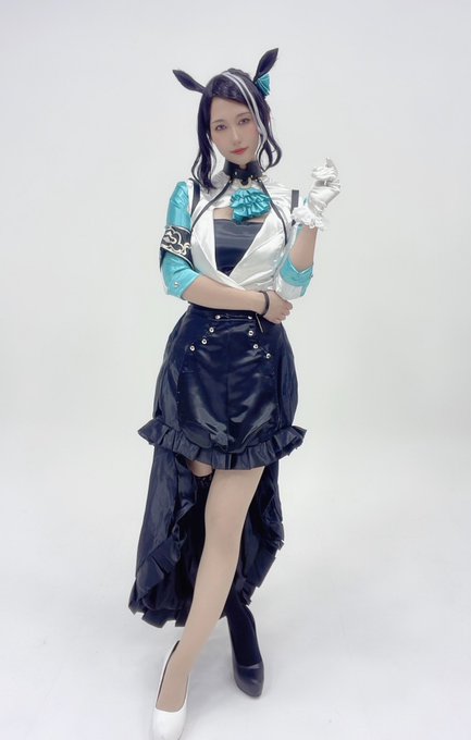 コスプレイヤー ばむのTwitter画像10