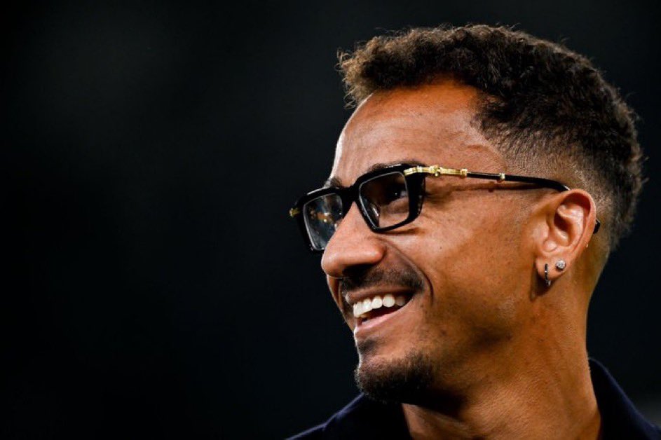 The_AJC_'s tweet photo. #Danilo is recovering every day and if everything goes as planned the captain should be back for next weekends showdown with #Fiorentina , an important return because of his leadership and charisma (@Gazzetta_it ) https://t.co/YyLkvWUmyk