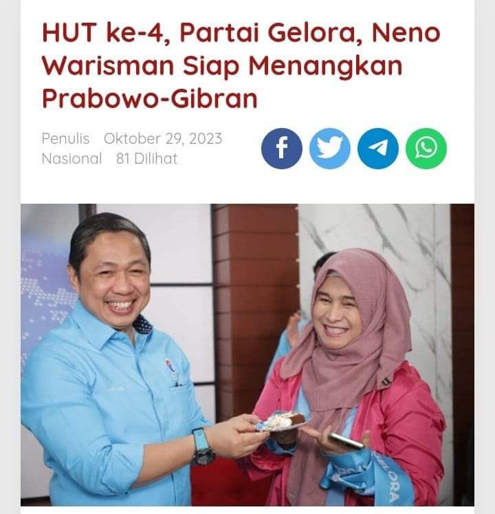 ws_parsito's tweet photo. Satu mulai muncul kembali, setelah mati suri...
#JobOrder https://t.co/NwiqZti2oq