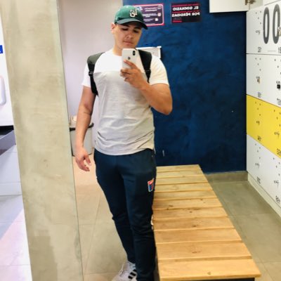 Erick Pinto tweet media