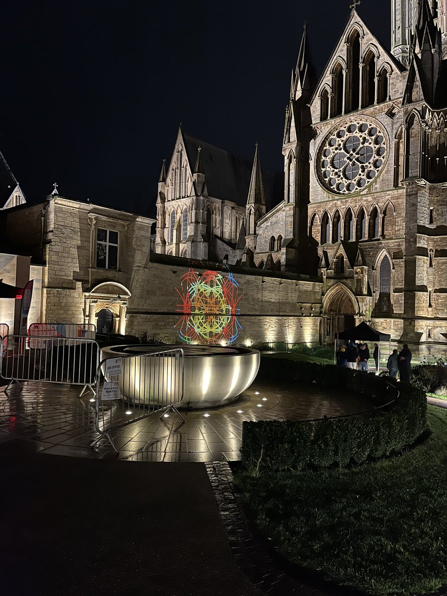 John Cairns tweet media