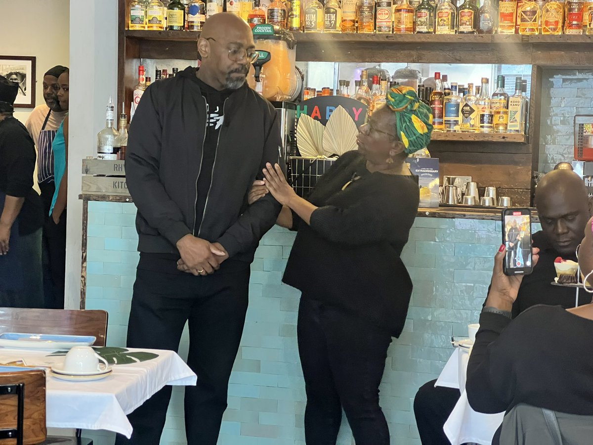 Project Zero WF cic (@projectzerowf1) on Twitter photo Caribbean Afternoon Tea <a href="/RhythmKitchenUK/">Rhythm Kitchen</a> As part of their Black History Month Celebrations. Acknowledging Community Projects <a href="/wfcouncil/">Waltham Forest Council</a> Just Absolutely Delicious Caribbean Afternoon Tea <a href="/RhythmKitchenUK/">Rhythm Kitchen</a> As part of their Black History Month Celebrations. Acknowledging Community Projects <a href="/wfcouncil/">Waltham Forest Council</a> Just Absolutely Delicious