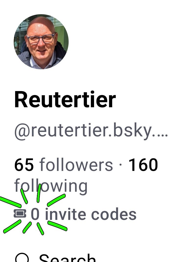 Reutertier's tweet photo. @MaBraDo @Scotch_und_Ich @ChristfriedW @Friesenjunk Da ich noch ein Frischling im Himmel bin habe ich noch keine Codes zu vermelden. ๐คทโโ๏ธ
Die #fintwit bubble findet jeder aber dank #Kai https://t.co/Sj1P0ALcv7 sehr schnell unter #finsky. https://t.co/dbIofAa6xB