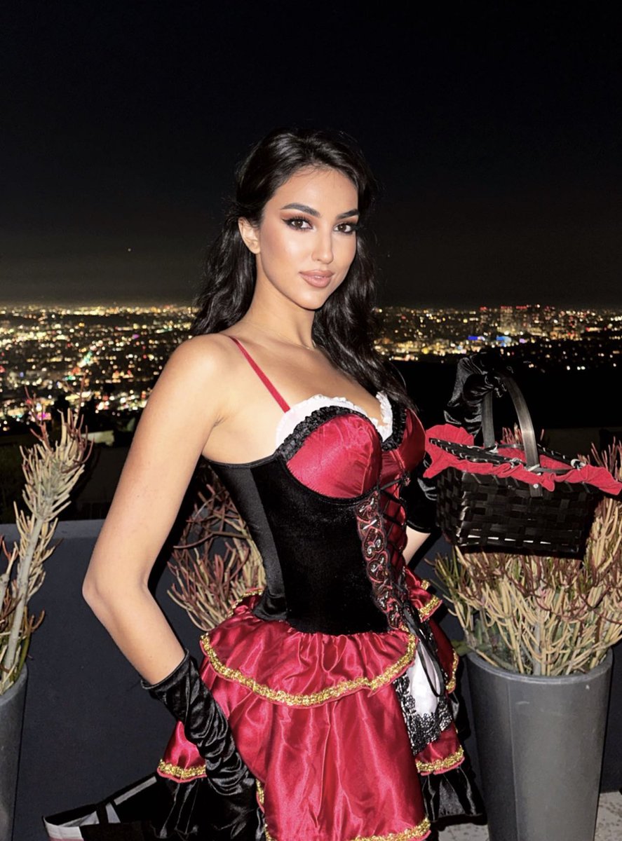 gm - can you guess my costume?