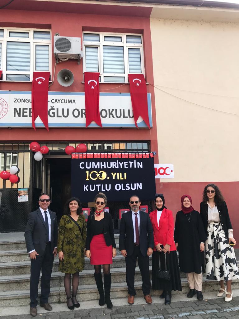 #CUMHURIYETİMİZ100Yaşında
 #kutluolsun
<a href="/Nebiogluilkokul/">Nebioğlu İlkokulu</a> <a href="/Shandecebeci/">Selin Hande</a> <a href="/hknkadi/">Hakan Kadı</a>