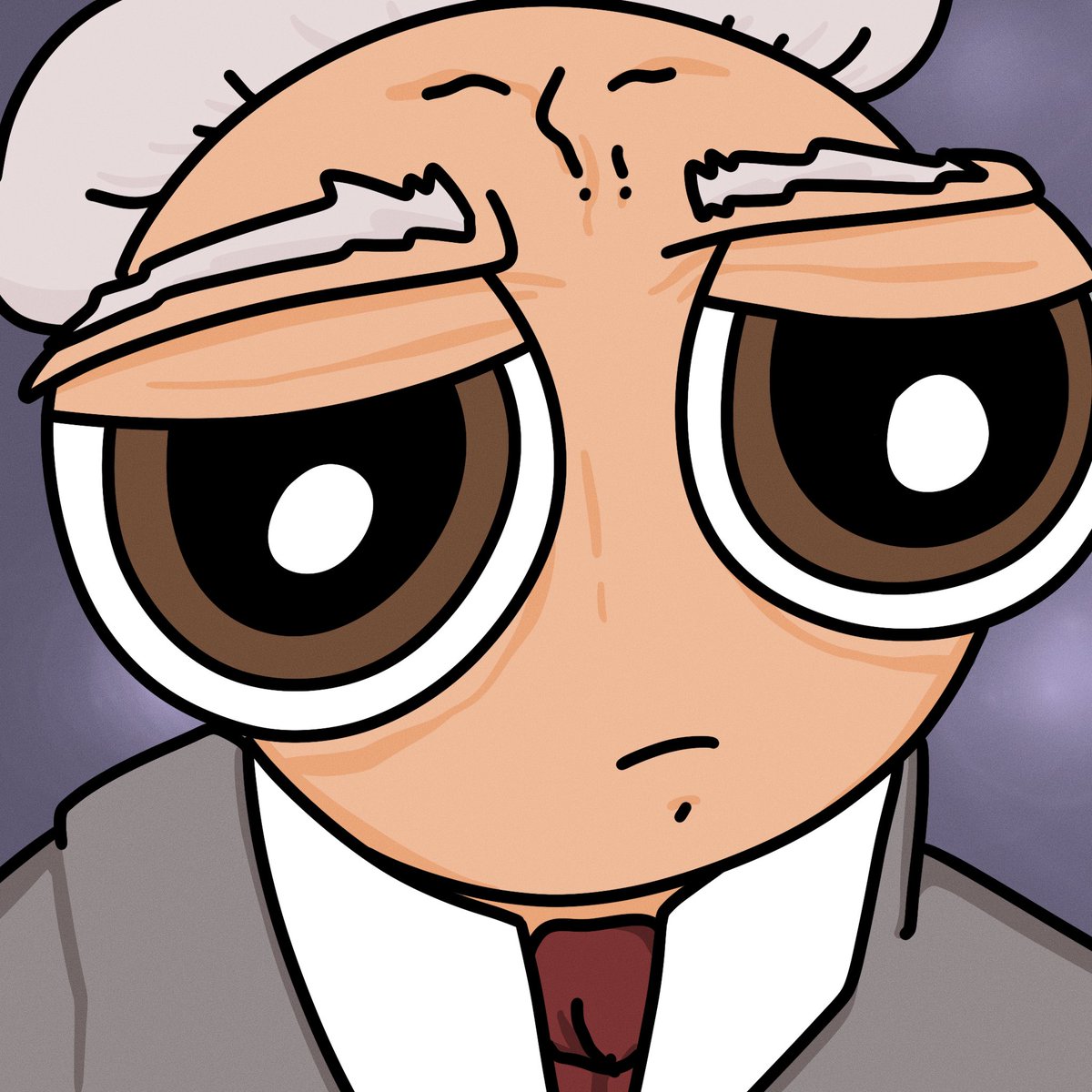 pixelpuffss's tweet photo. “What was it like memeing in 2023?” https://t.co/zBXFJXICGm