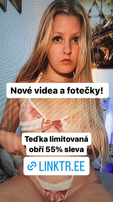 New photos and videos on my onlyfans ❤️ 55% limited discount  https://t.co/Jfu7KOtesh https://t.co/s<a href="/tag/xhamster"class="tags"><span>#xhamster</span></a>