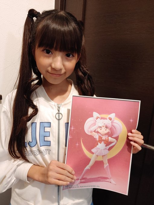 Twitterのコスプレ画像9