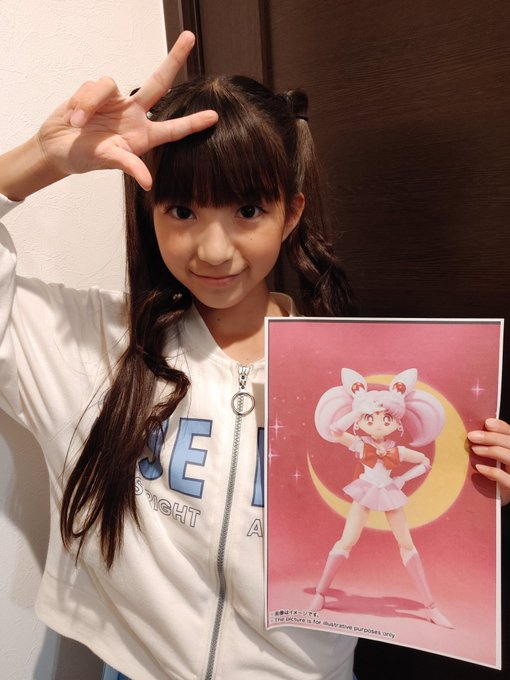 Twitterのコスプレ画像10