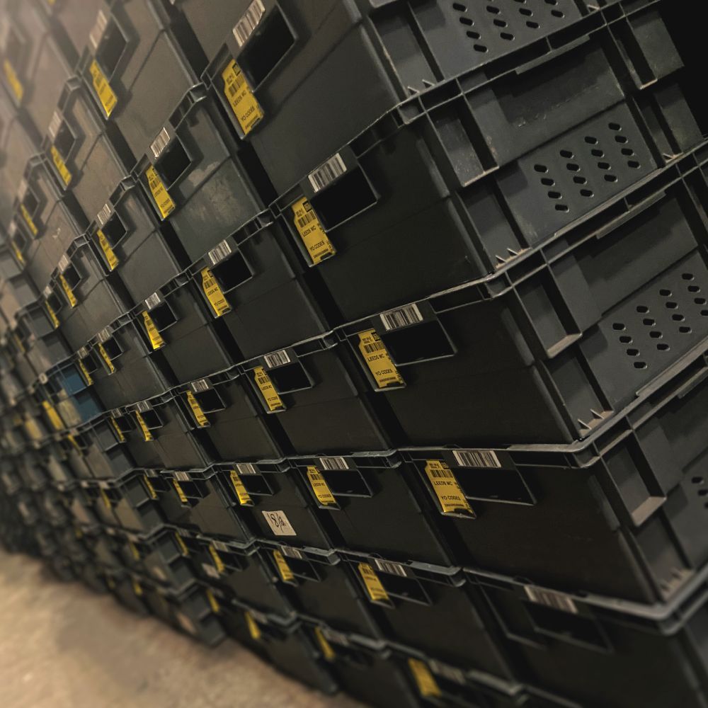 charactermail's tweet photo. Another busy week at Character Mailing! π¬
Stacks on stacks, we're committed to delivering your message effectively. Whether you're promoting a product or sending important communications, we've got you covered.
#directmailing #DM #dataservices #mailsort #marketing #liverpool https://t.co/2CgWCQh9eC