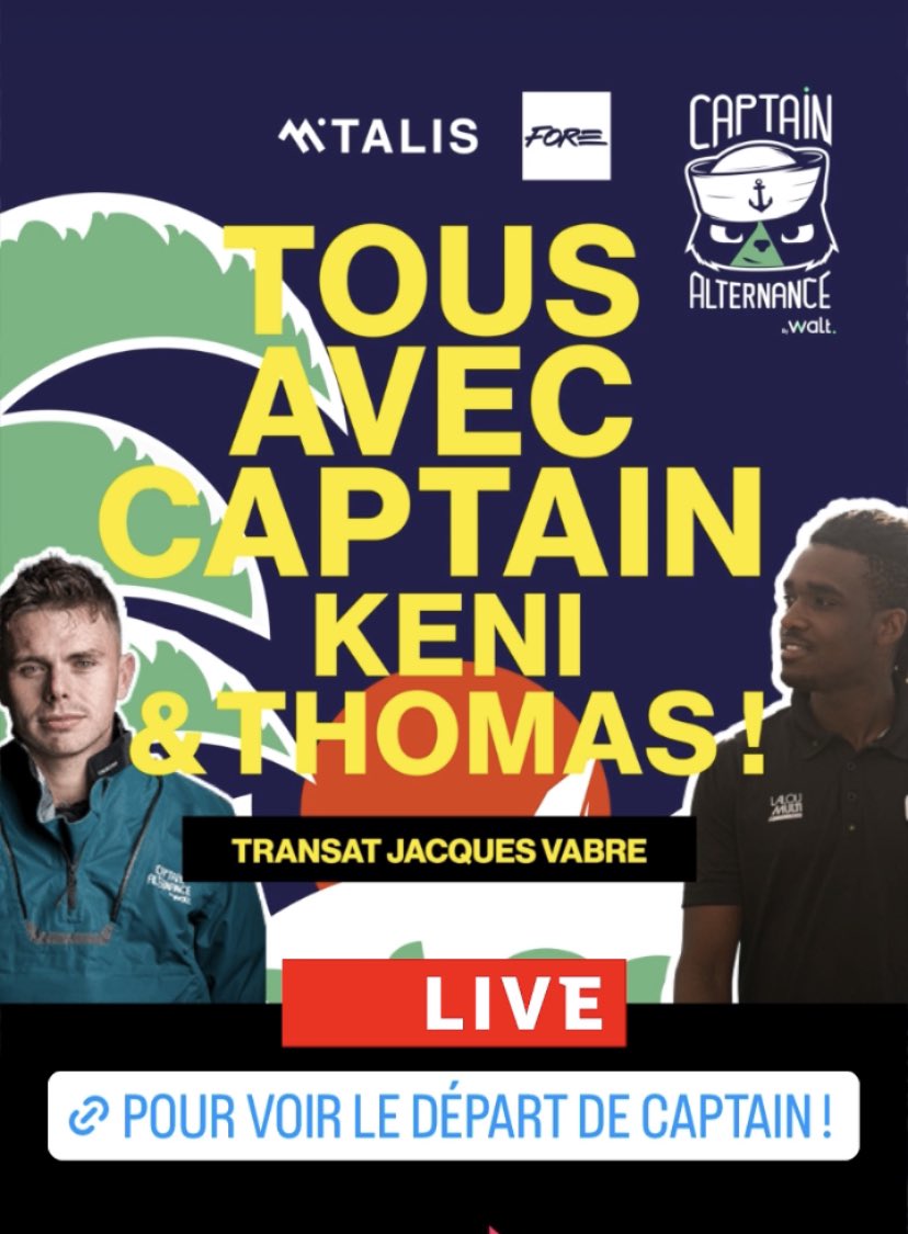 TALIS LE FUTUR SOUFFLE tweet media