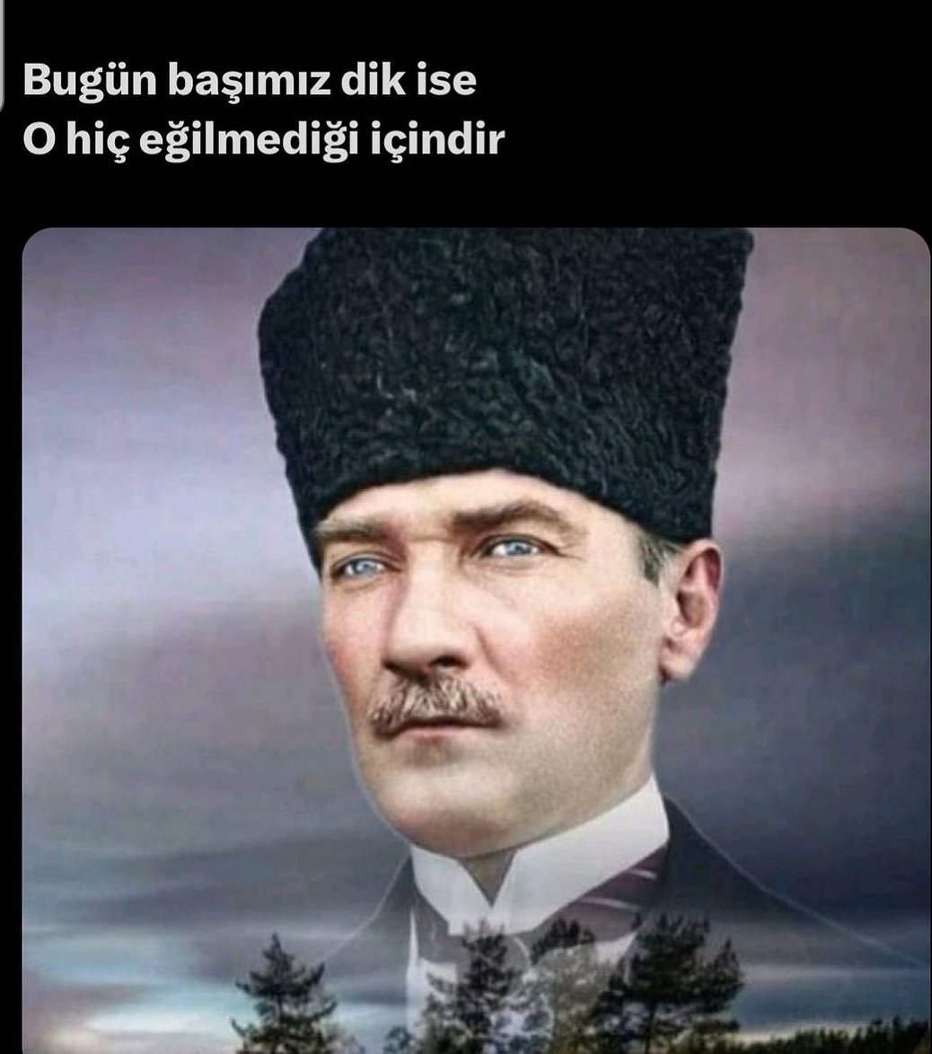 cgdmkzc's tweet photo. #daima #CumhuriyettenVazgeçmeyiz https://t.co/8TNmhgNysi