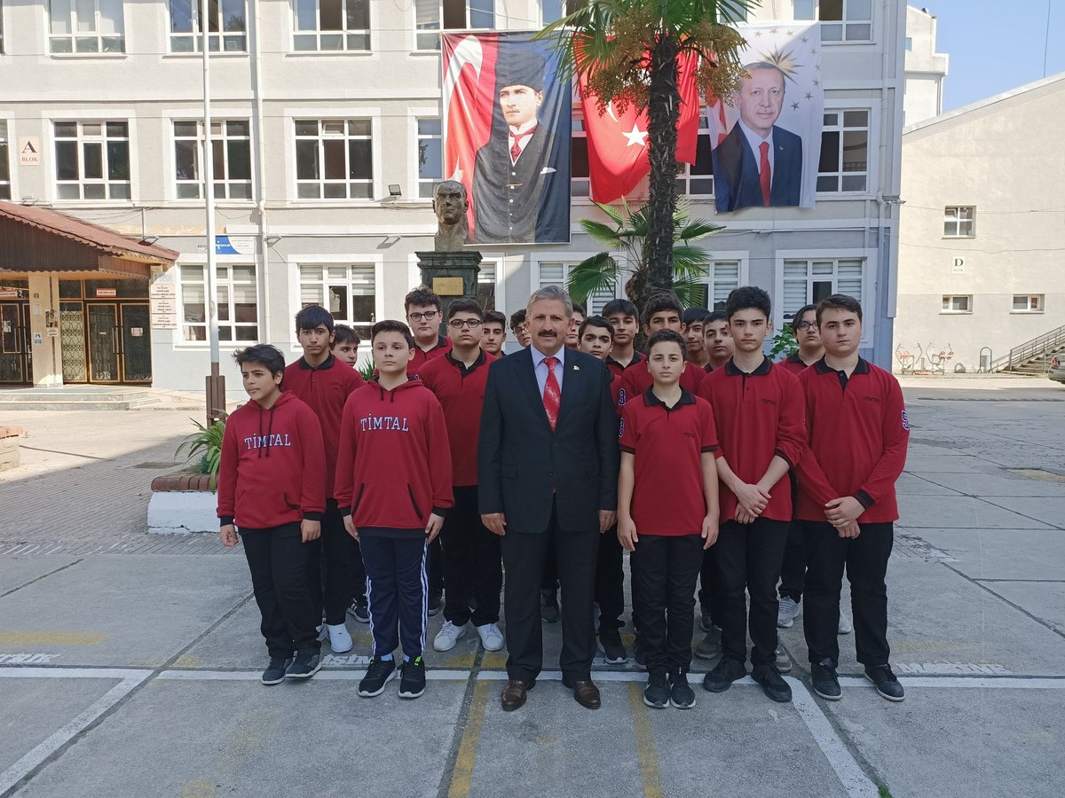 ferumkan's tweet photo. Cumhuriyet 100 yıldır bize çok iyi geliyor.Atamızın izinde nice yüzyıllara. https://t.co/fZhaYehImR