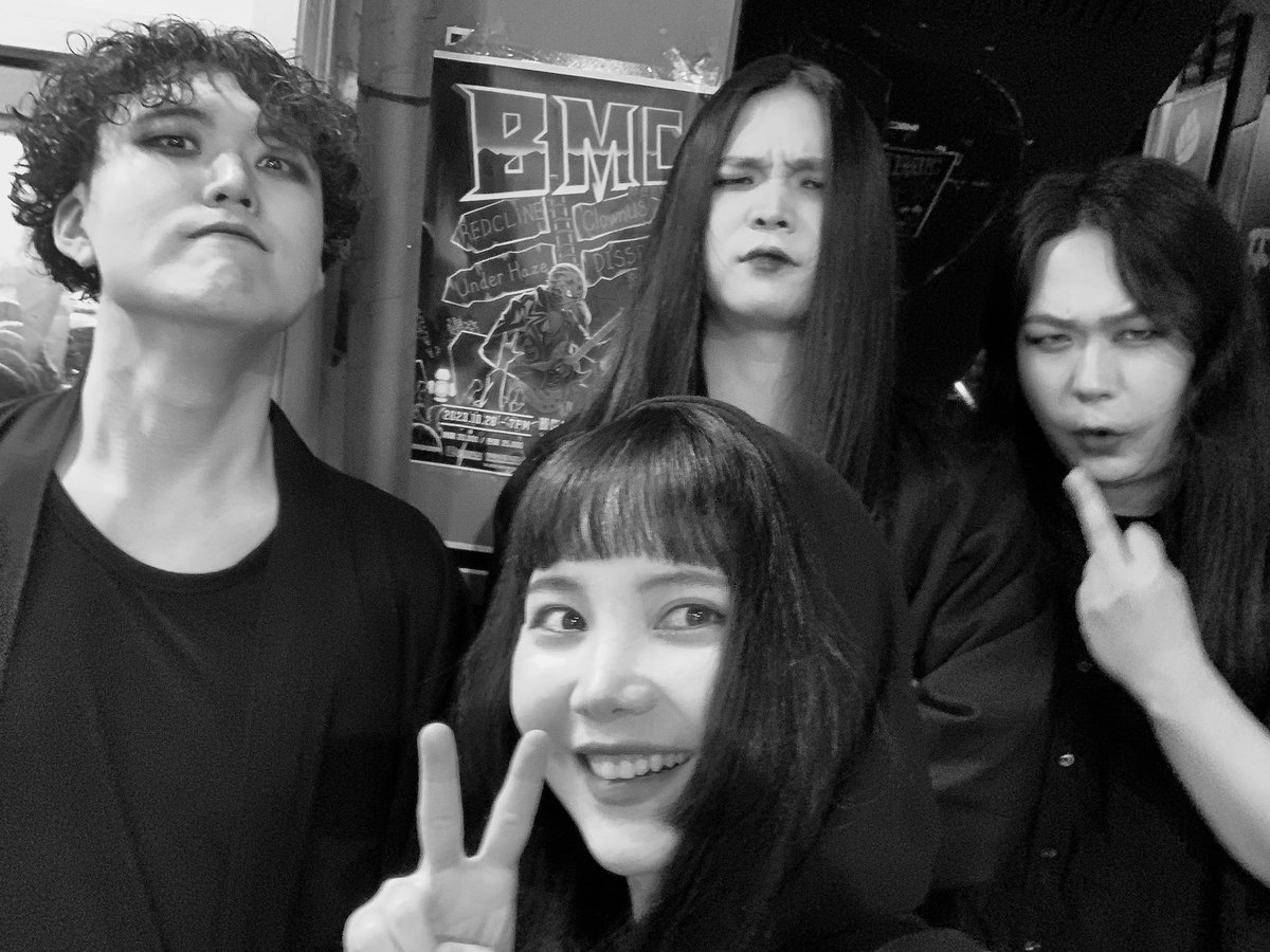 clownus_'s tweet photo. 231028 thank you all🤡 https://t.co/RmRMAWezjD
