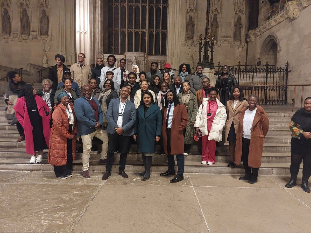 TBPI_UK's tweet image. "The Culture Trap" exemplified the power of community coming together to drive positive change. 
@DerronWallace @JanetDaby @ValerieABossman
#TheCultureTrap #DiversityandInclusion #EducationEquality #SocialJustice #InclusiveLearningEnvironments #CommunityEngagement