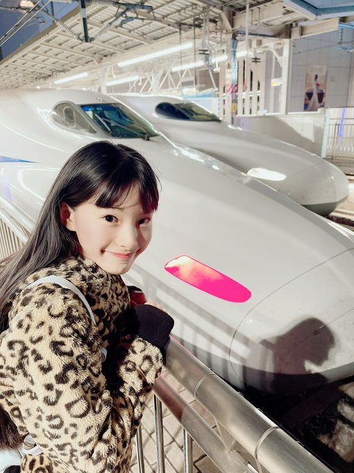 Twitterのコスプレ画像3