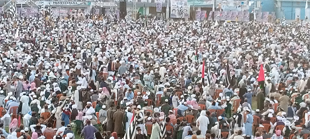 jui khanai baba tweet media