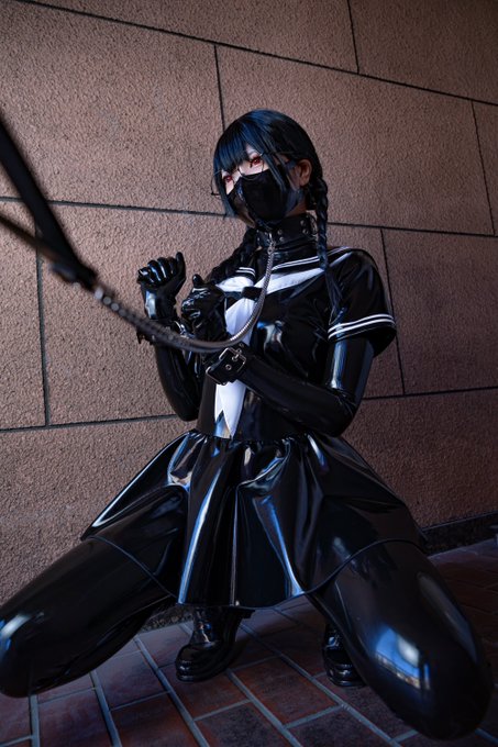 コスプレイヤーおもち(neo.omochi)のTwitter画像24