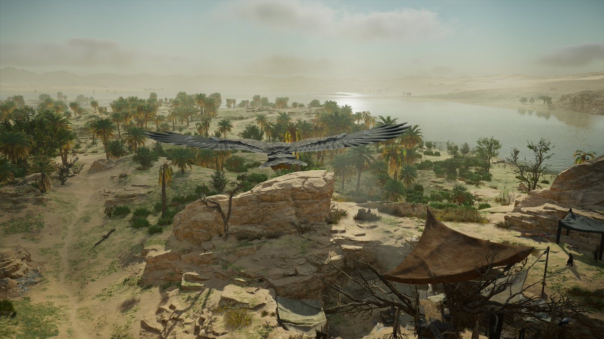 #PS5Share, #AssassinsCreedMirage