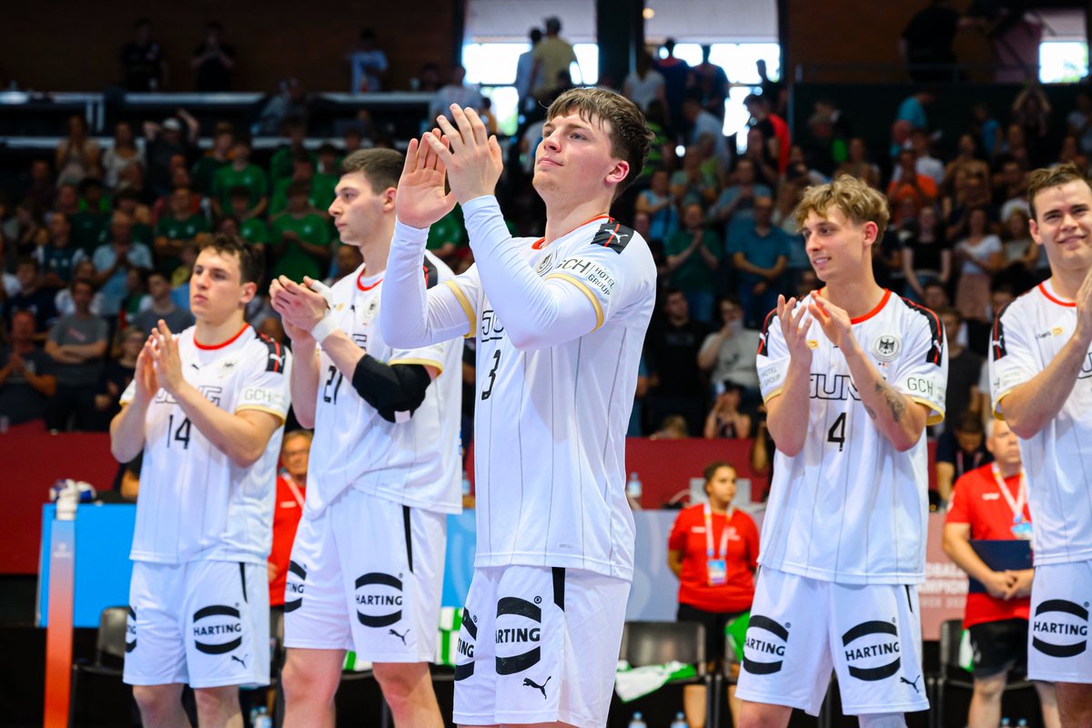 FuechseBerlin's tweet photo. Nils Lichtlein goes 🇩🇪😍
Unsere Nummer 17 wurde für die A-Nationalmannschaft nachnominiert! Herzlichen Glückwunsch Nils, das hast du dir verdient 🔥🦊
@DHB_Teams
Foto: Marco Wolf / DHB
#unserrevier #lichtlein #dhb #berlin https://t.co/RAOJN44rAV