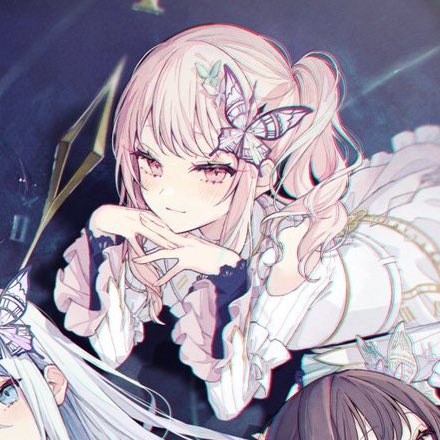 hourlymizuan's tweet image. 3rd anniversary costume art by @/akakura1341 & @/ohyg3