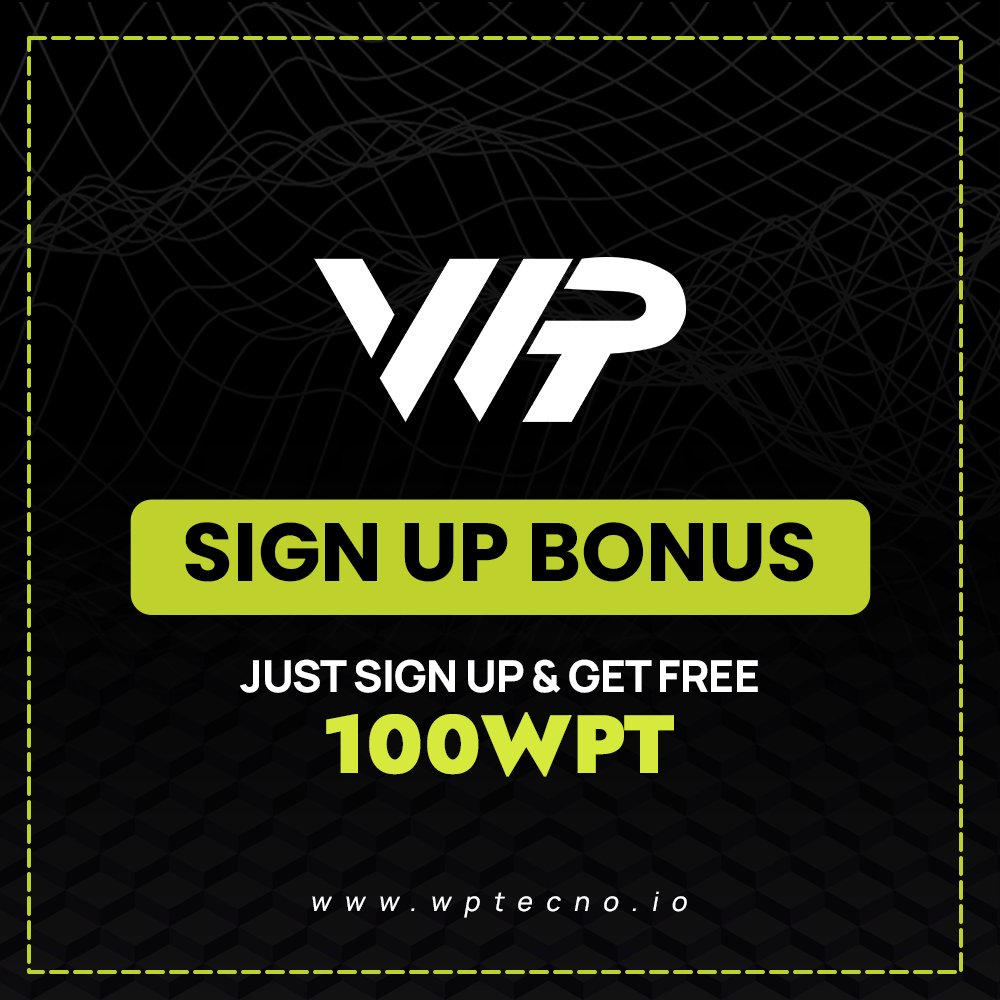 Coinrainmakers's tweet photo. ✈️WPT Airdrop || New🔥🎉🥳
🎁Reward: 100 $WPT (For All)

🚀Register : https://t.co/AT83IhU9W2

⚡️ Sign-up use email
⚡️ Scroll down
⚡️Chek balance
⚡️✅️👍

#Airdrop #Giveaways #crypto #Airdrops #cryptocurrency #Airdrops #FCFS #BTC #bnb  #memecoin #AirdropAlert #eth #RATIO https://t.co/hZZ5qo5hYM