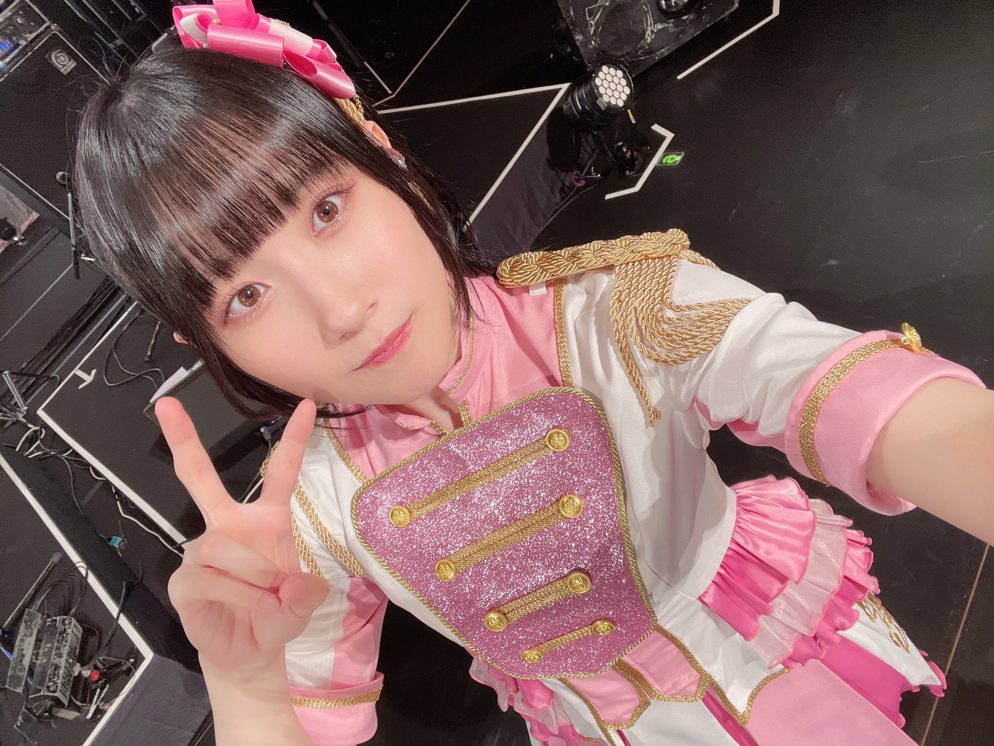 内山 悠里菜 on X: 